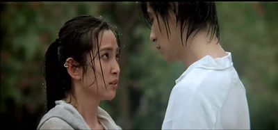 蝴蝶飞剧照的剧照