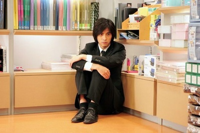 蝴蝶飞剧照的剧照