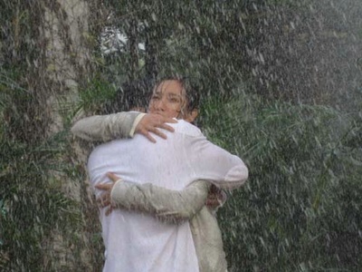 蝴蝶飞剧照的剧照