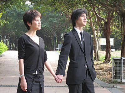 蝴蝶飞剧照的剧照