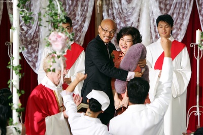 最爱女人购物狂剧照的剧照