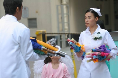 最爱女人购物狂剧照的剧照