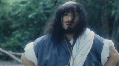 捉鬼专门店剧照的剧照