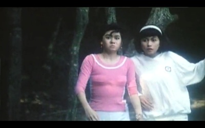 捉鬼专门店剧照的剧照