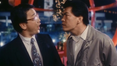 捉鬼专门店剧照的剧照