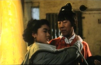 捉鬼专门店剧照的剧照