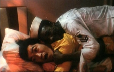 捉鬼专门店剧照的剧照