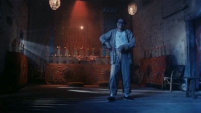 捉鬼专门店剧照的剧照