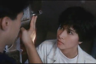 伙头福星剧照的剧照