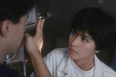 伙头福星剧照的剧照