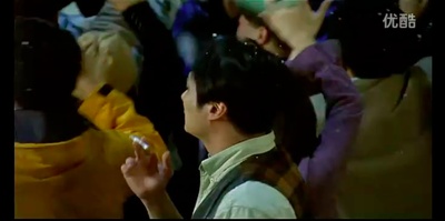 废柴同盟剧照的剧照