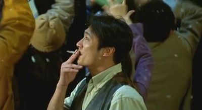 废柴同盟剧照的剧照