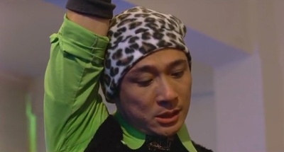 废柴同盟剧照的剧照