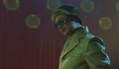 废柴同盟剧照的剧照