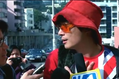 废柴同盟剧照的剧照