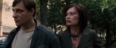 莫斯科大事件剧照的剧照