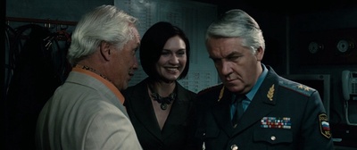 莫斯科大事件剧照的剧照