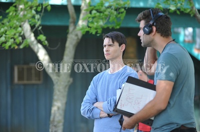 大事件剧照的剧照