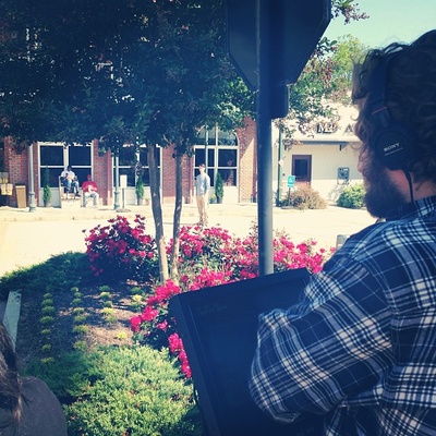 大事件剧照的剧照