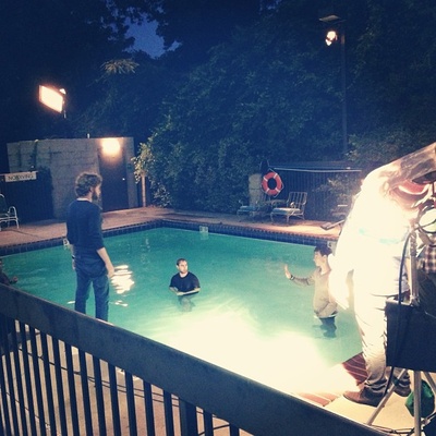 大事件剧照的剧照