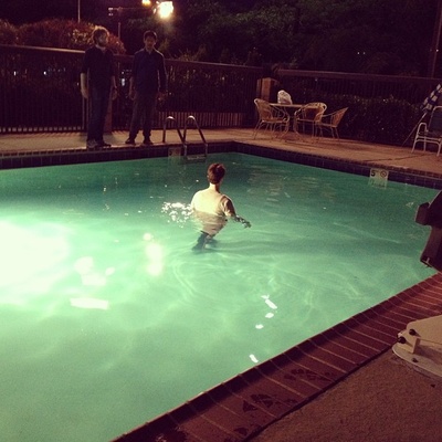 大事件剧照的剧照