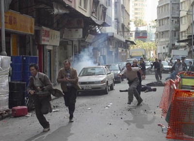 大事件剧照的剧照