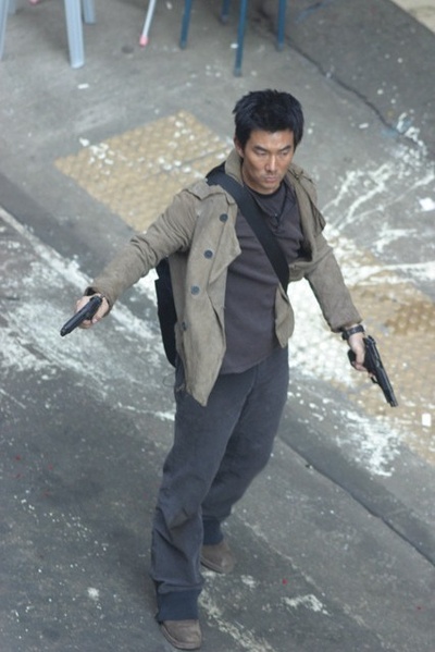 大事件剧照的剧照