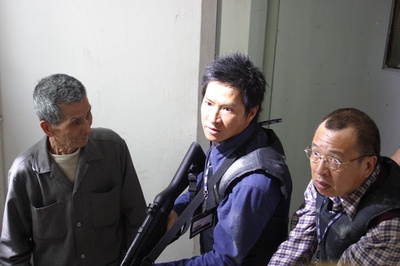 大事件剧照的剧照