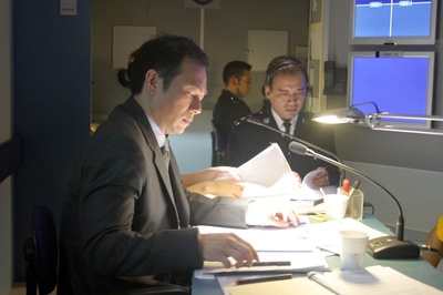 大事件剧照的剧照