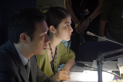 大事件剧照的剧照