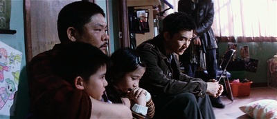 大事件剧照的剧照