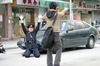 大事件剧照的剧照