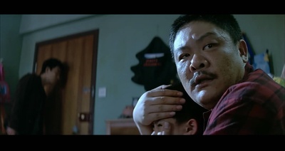 大事件剧照的剧照