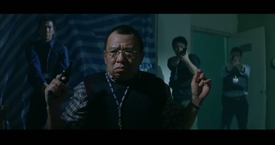 大事件剧照的剧照