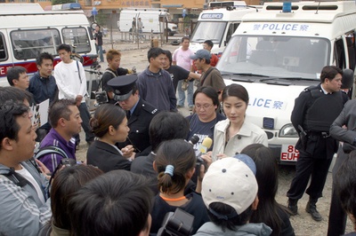 大事件剧照的剧照