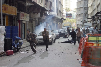 大事件剧照的剧照