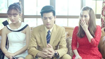 P图成真剧照的剧照