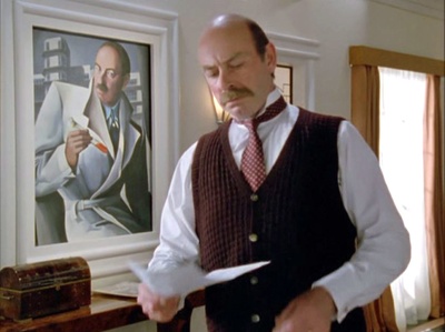 弱者的愤怒剧照的剧照