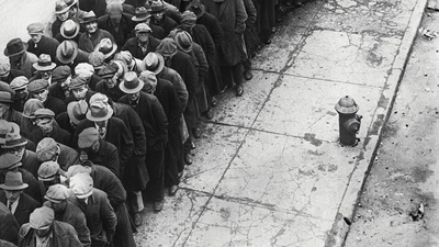 恐慌：2008金融危机背后不为人知的故事剧照的剧照