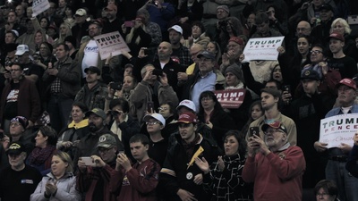 恐慌：2008金融危机背后不为人知的故事剧照的剧照