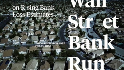 恐慌：2008金融危机背后不为人知的故事剧照的剧照