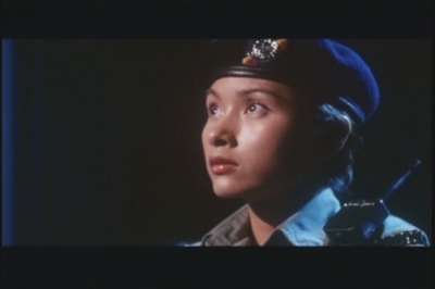 PTU女警之偶然陷阱剧照的剧照