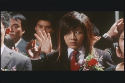 PTU女警之偶然陷阱剧照的剧照