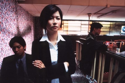 机动部队剧照的剧照