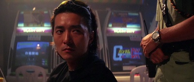 机动部队剧照的剧照