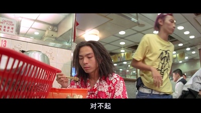 机动部队剧照的剧照