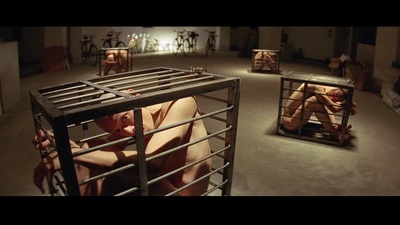 机动部队剧照的剧照