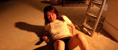 机动部队剧照的剧照