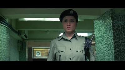 机动部队剧照的剧照