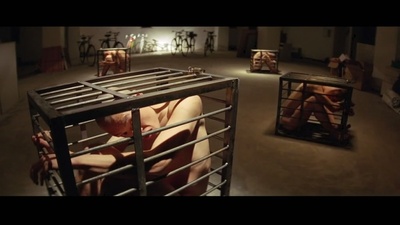 机动部队剧照的剧照